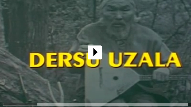 Zum Video: Uzala, der Kirgise