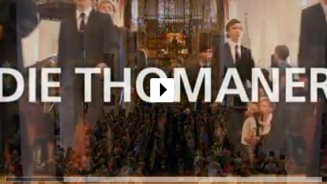 Zum Video: Die Thomaner