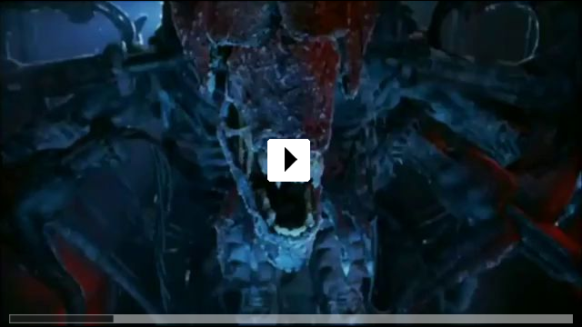 Zum Video: Alien vs. Predator
