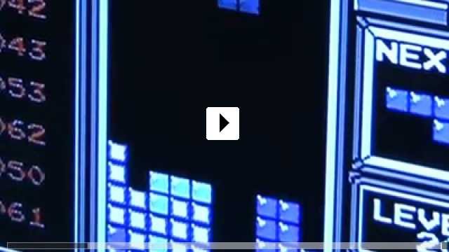 Zum Video: Ecstasy of Order: The Tetris Masters