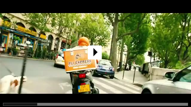 Zum Video: Paris Express