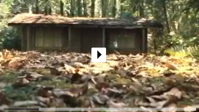 Zum Video: The Cabin in the Woods
