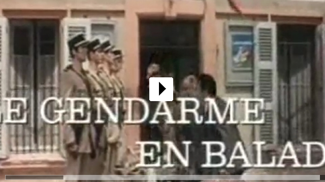 Zum Video: Balduin, der Schrecken von Saint Tropez