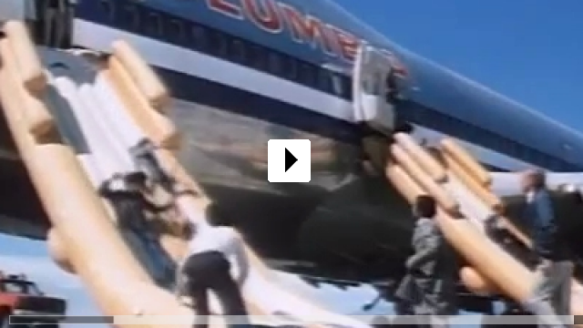 Zum Video: Airport '75 - Giganten am Himmel