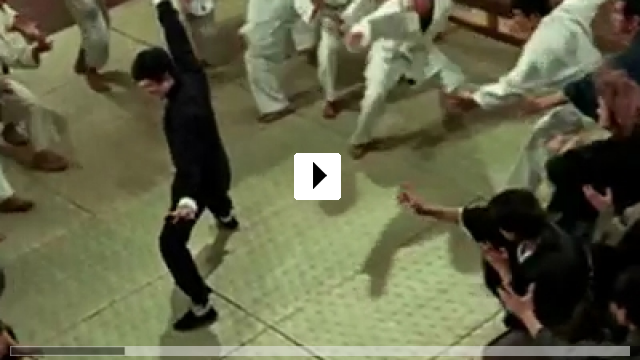 Zum Video: I Am Bruce Lee