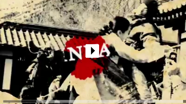Zum Video: War of the Arrows