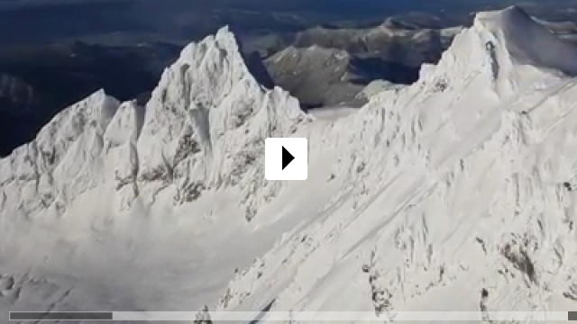 Zum Video: The Mountain Runners