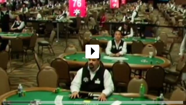 Zum Video: All In: The Poker Movie