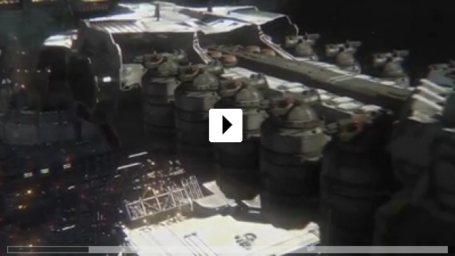 Zum Video: Starship Troopers: Invasion