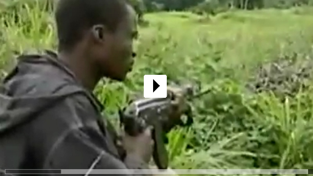 Zum Video: Zur Hlle mit dem Teufel - Frauen fr ein freies Liberia