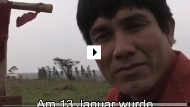 Zum Video: Kahlschlag - Der Kampf um Brasiliens letzte Wlder