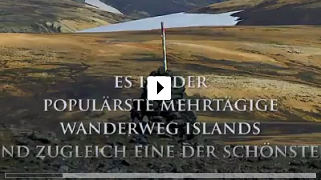 Zum Video: Island 63 66 N